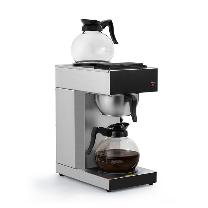 Commercial Coffee Machines & Makers