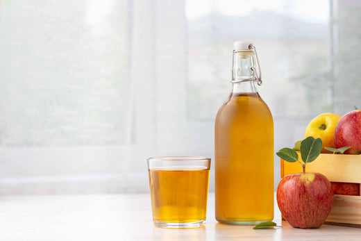 How to Make Apple Cider: A Simple Guide