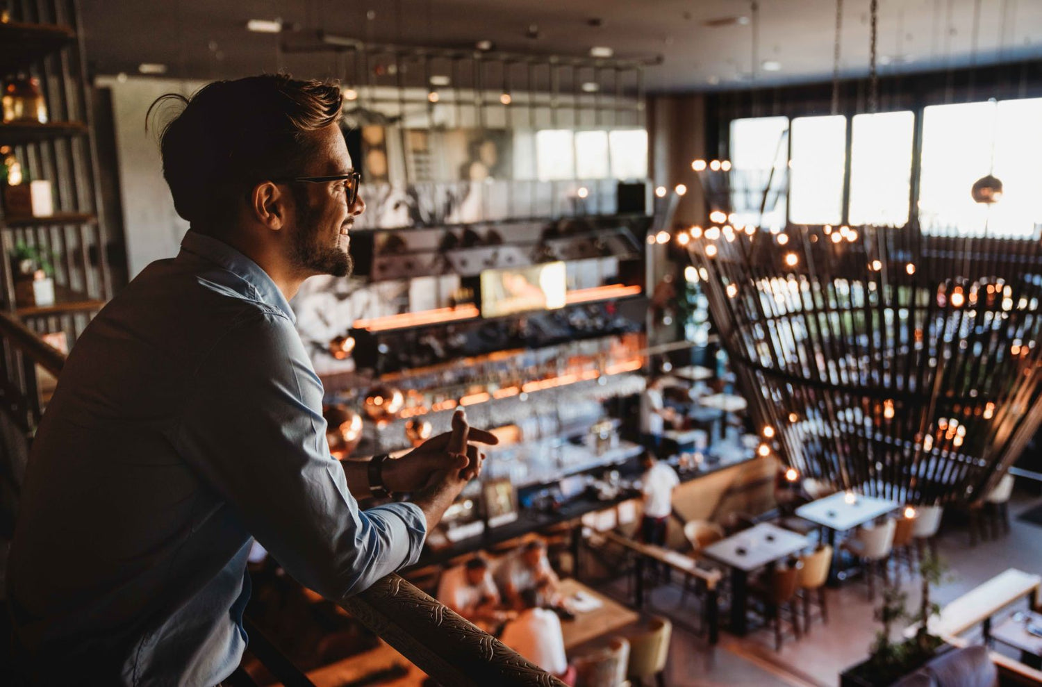 How to Step Up Your Restaurant’s Coffee Service