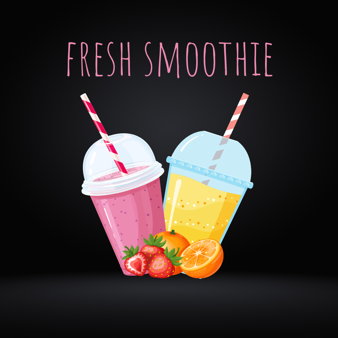 3 Delicious Smoothies to Kickstart Your Day