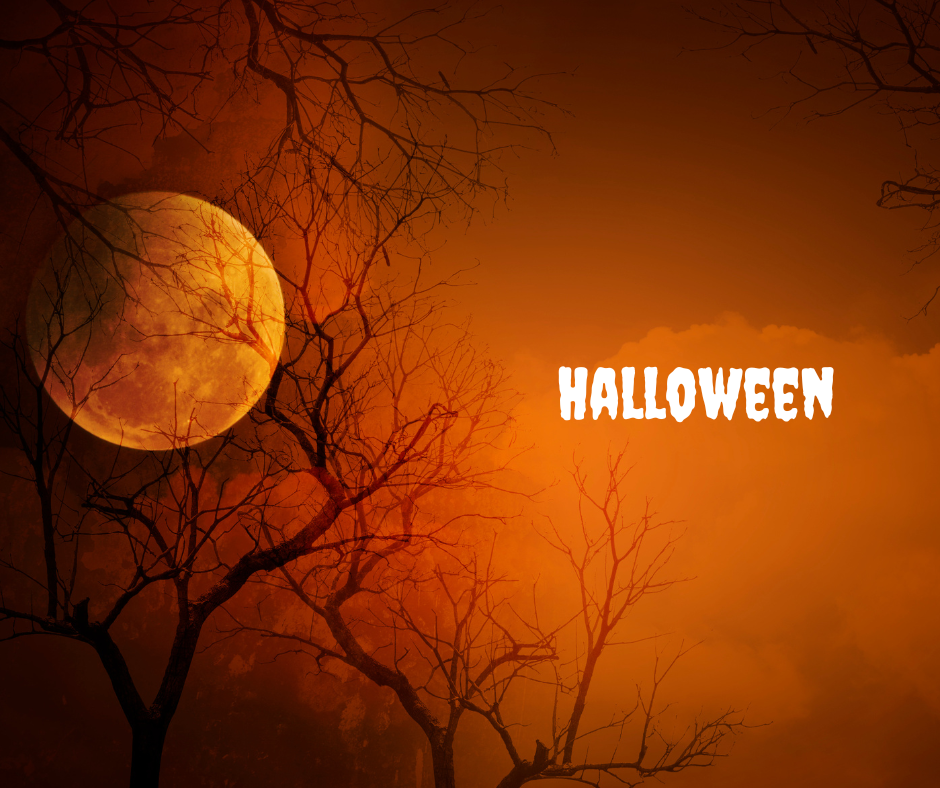 10 Spooky Halloween Party Themes