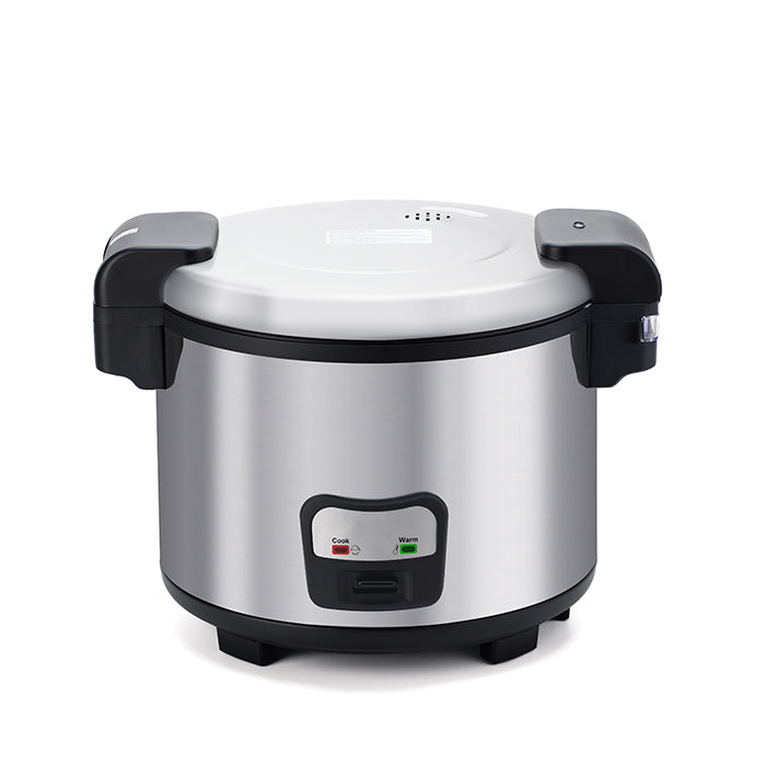 .com: Rice Cooker 4-Cup Non Stick Inner Pot by City ST: Home