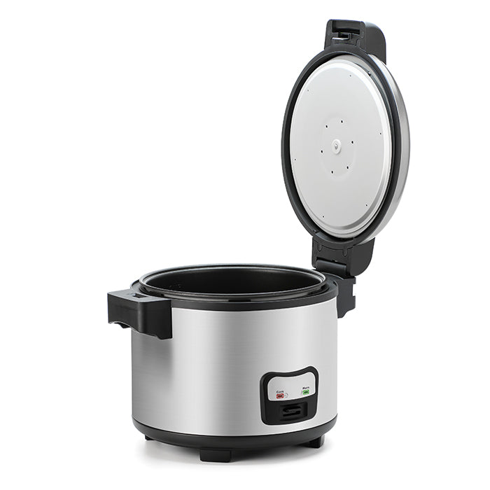 Large Capacity Commercial Rice Cooker