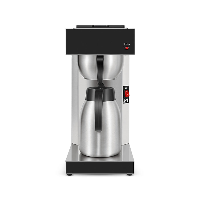 Commercial percolator 2024