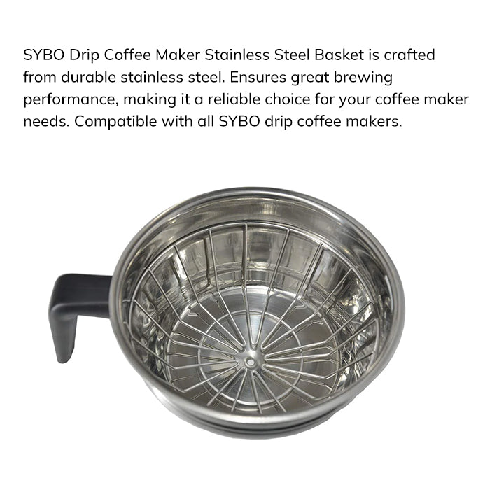 sybo coffee maker 25 cups｜TikTok Search
