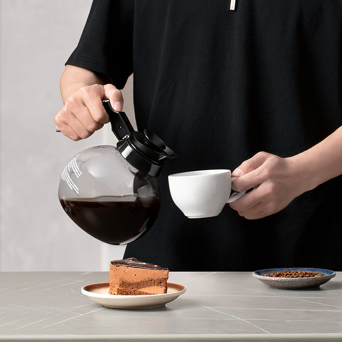 Savoy M2 Drip Coffee Maker, Breakfast