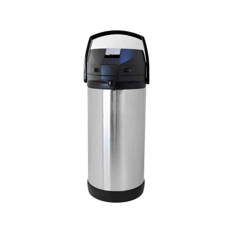 Stainless Steel Airpot with Air Pump