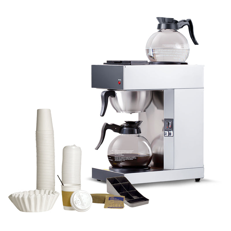 All-in-One Brewing Kit