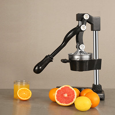 SYBO Commercial Manual Citrus Juicer SYBO Kitchen